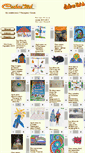 Mobile Screenshot of cachanweb.ens-cachan.fr