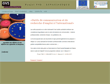 Tablet Screenshot of fse.ens-cachan.fr